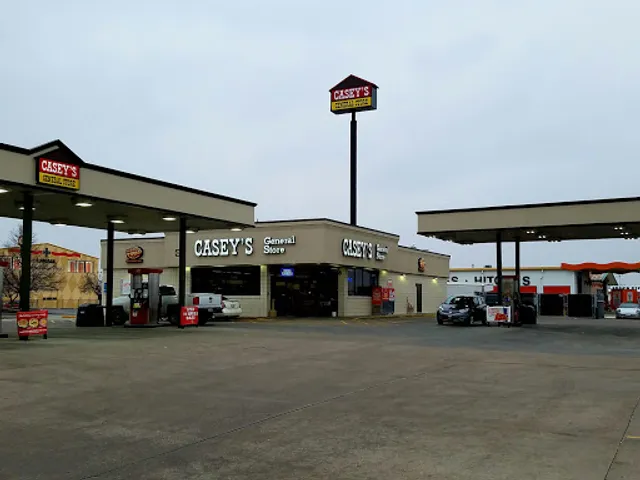 Casey's