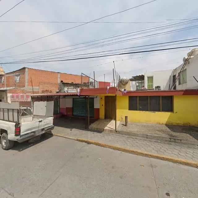 Antojitos **Los peques**