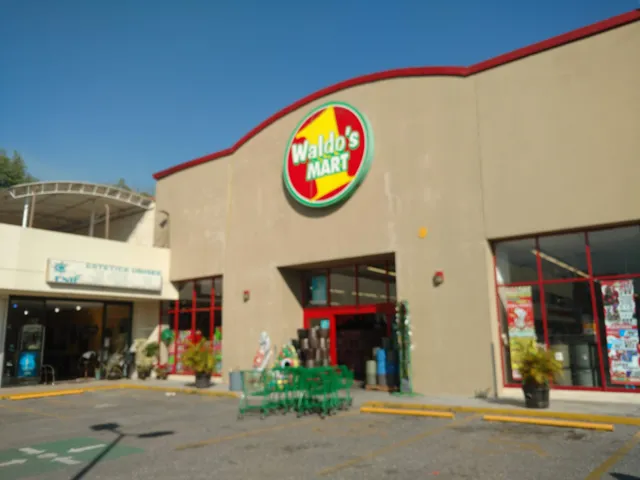 Waldo's Gobernadores Cuernavaca (MOR)