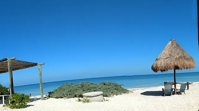 Chelem Yucatan income