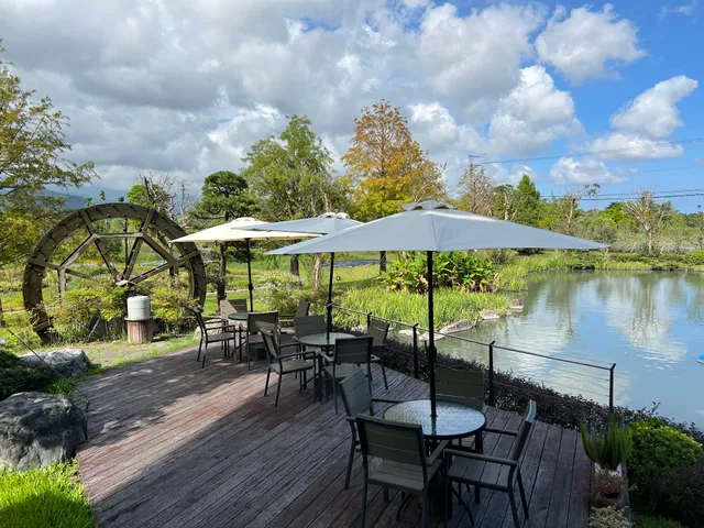 棗稻田休閒農場