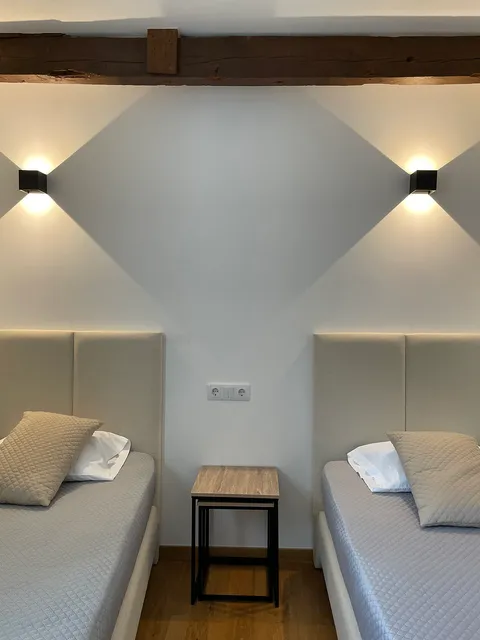 PATE'O Hostel & Suites