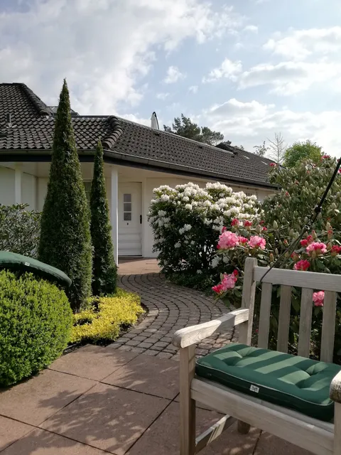 Appartementhaus Grieger