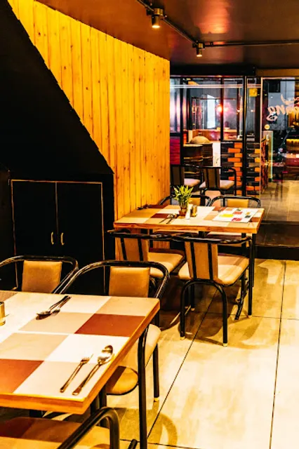 Kerala Cafe Resto Bar