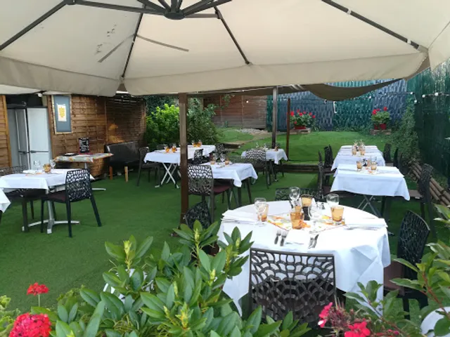 Restaurant Des Gens Bons