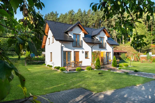 4 Pory Roku Apartamenty Domki Pokoje