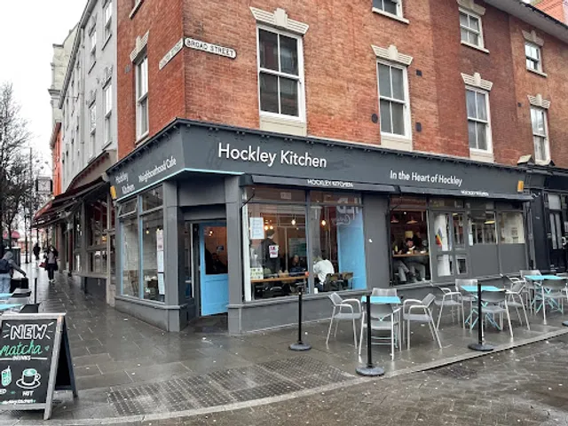 Hockley Kitchen