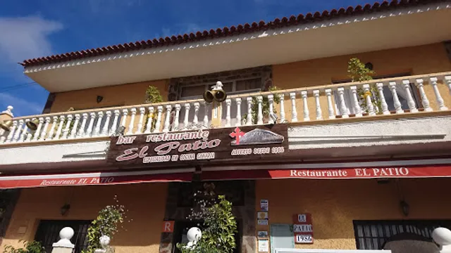 Restaurante El Patio