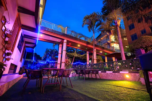 Land Star Hotel Limited