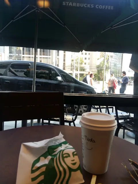 Starbucks