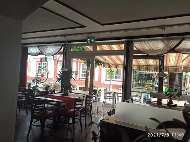 RISTORANTE PIZZERIA CENTRO ITALIANA