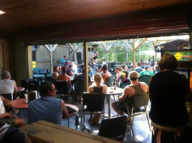 Potenza's Restaurant and Bar