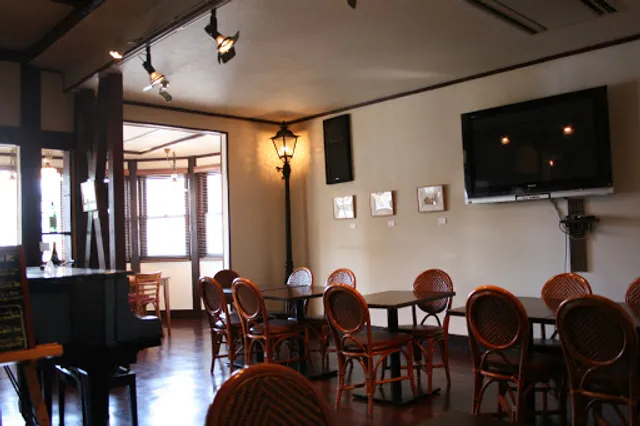 KASHIWA CAFE&COFFEEROASTERY | 珈茶話