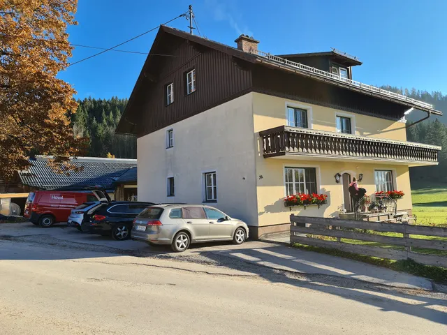 Haus Pürcher