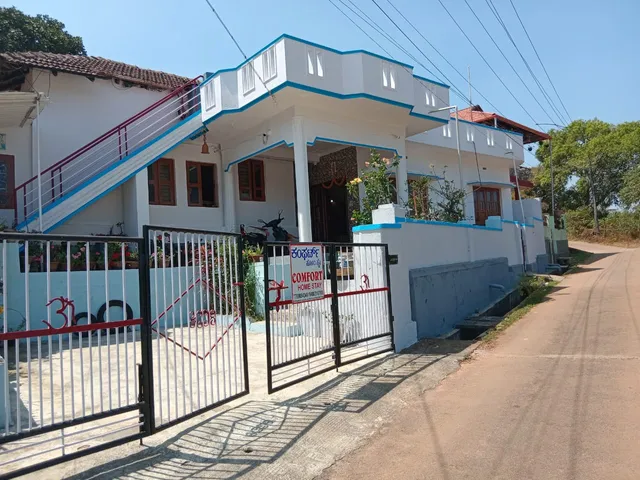 Comfort Homestay (subramanya nagar)