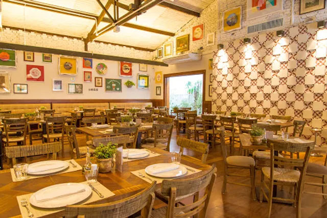 Maremonti Campo Belo