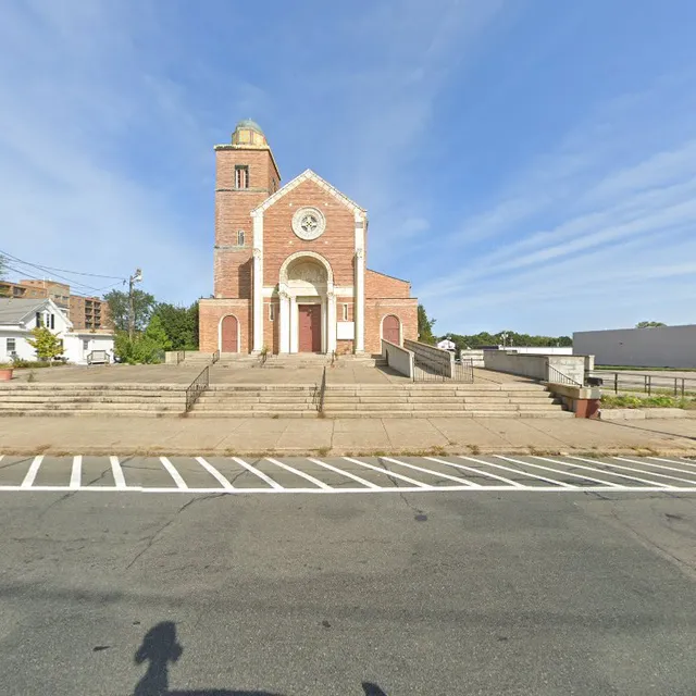 Brockton Haitian Church