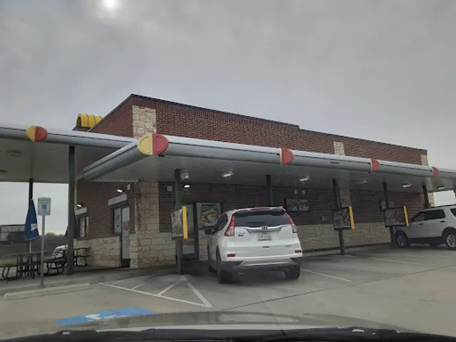 Sonic Drive-In