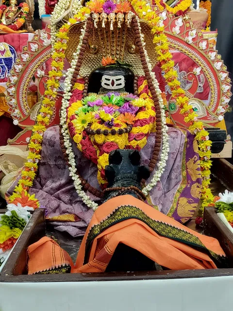 Denton County Hindu Temple Society