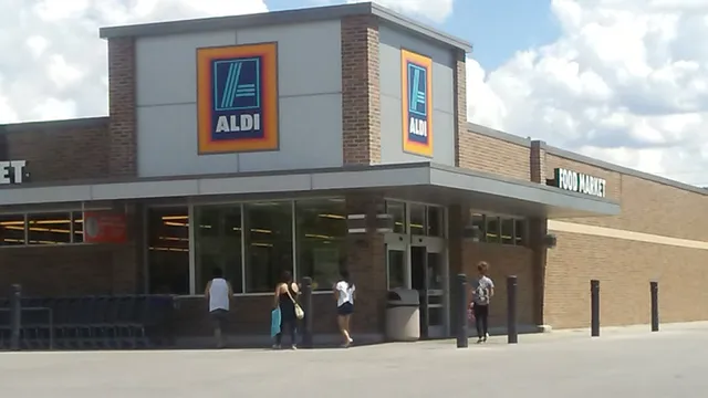 ALDI