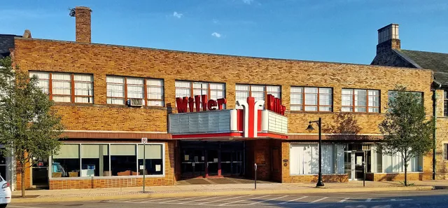 Miller Cinemas 6