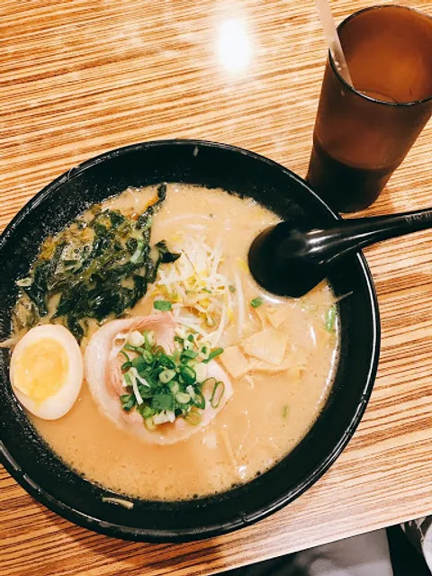 River 13 Ramen