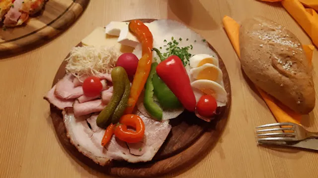 Jausenstation Schachinger