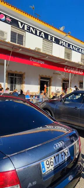 Venta El Palancar