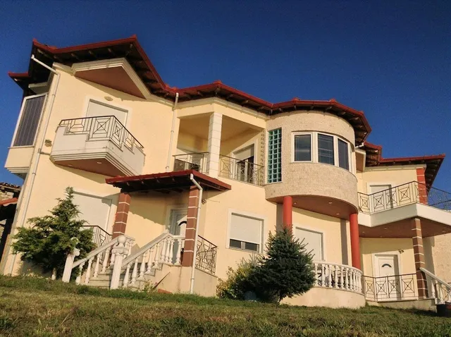 Vegoritida Appartments