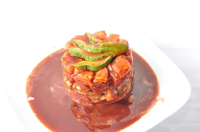 La Misteriosa Mariscos