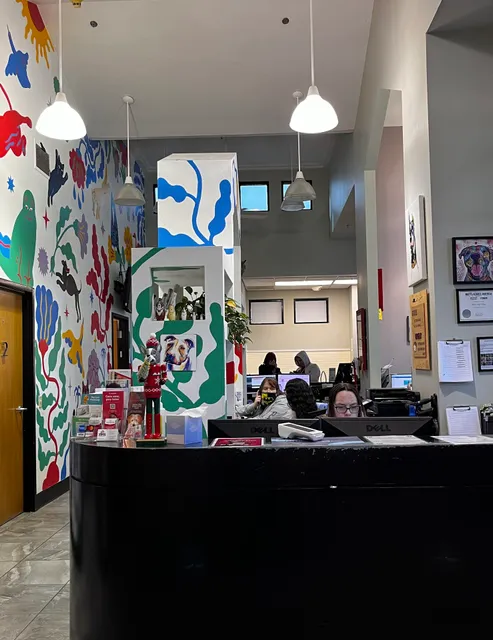 Hearts Alive Village Animal Clinic