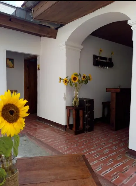 Casa Girasol