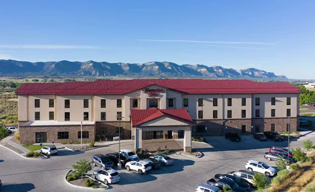 Hampton Inn Mesa Verde/Cortez