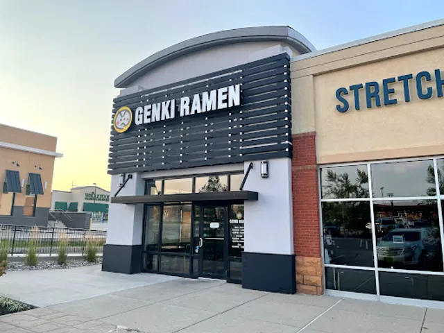 Genki Ramen