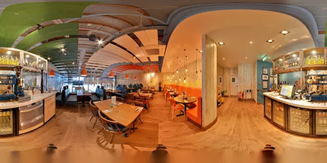 Bella Italia - Taplow