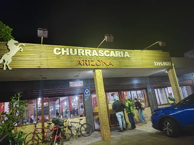 Churrascaria Arizona
