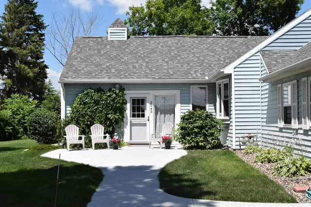 Serenity House Network, LLC