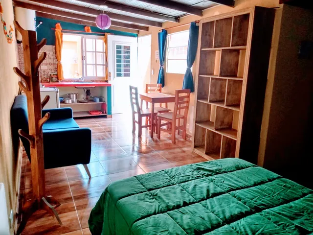 Casa Reina Apart Villa Crespo