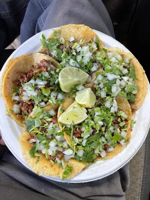 Danny’s Tacos y Tortas