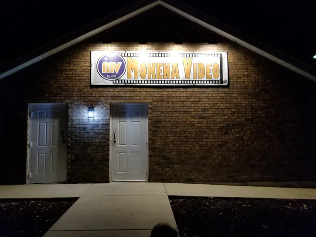 Mokena Video
