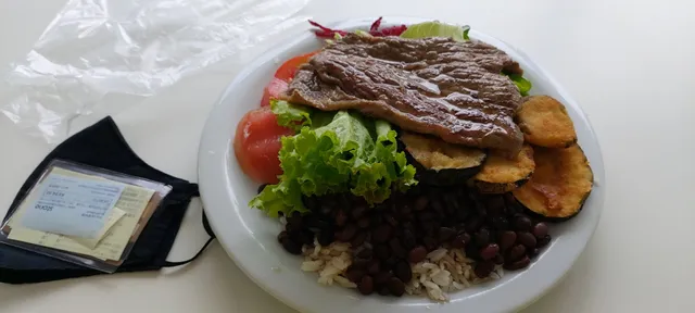 Restaurante dos Comerciários