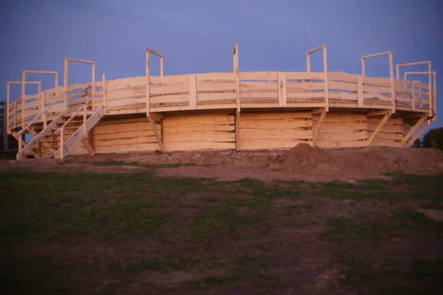 "Agroturystyka Ul". Wild Horse Stud. Guest rooms