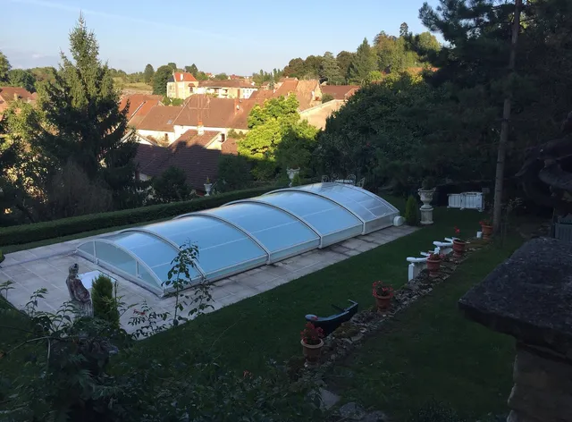 Gîte Chambres d'hôtes Manoir Saint Pierre