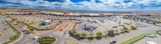 Steve Tshwete Local Municipality