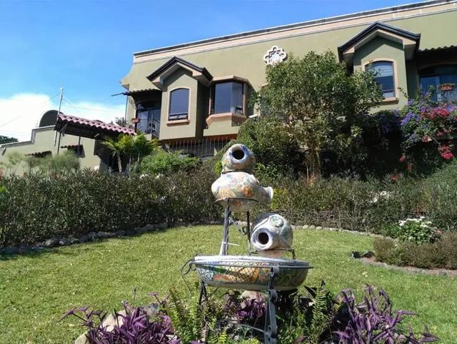 Casas del Toro Boutique Hotel in Monteverde