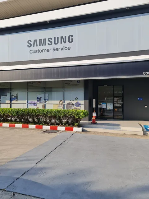 Samsung Customer​ Service
