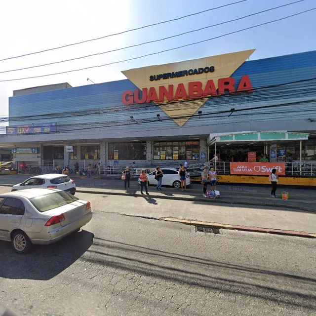 Ragazzo Express - Guanabara Valqueire