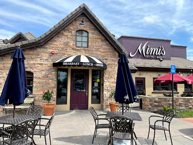 Mimi's Cafe