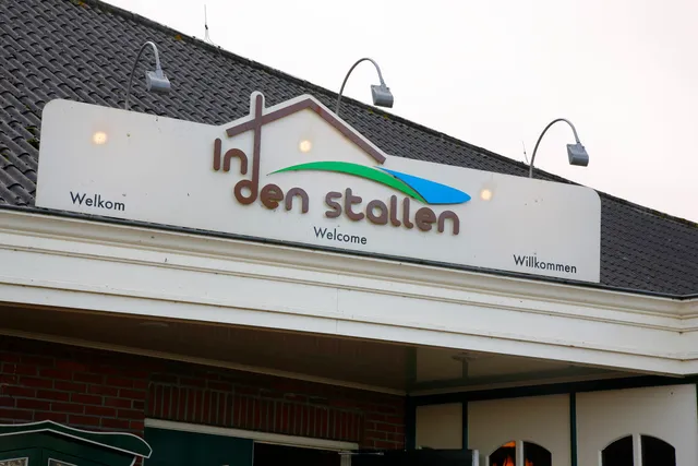 Hotel Moeke Breughel