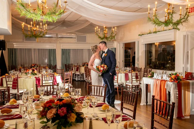 Elegant Designs by Joy Florist, Wedding Flowers & Events